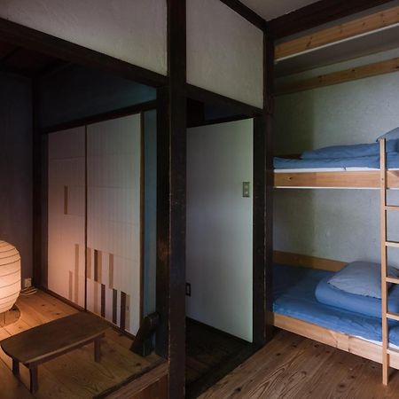 ちゃぶだい Guesthouse,Cafe&Bar Kawagoe  Εξωτερικό φωτογραφία