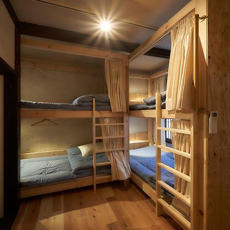 ちゃぶだい Guesthouse,Cafe&Bar Kawagoe  Εξωτερικό φωτογραφία