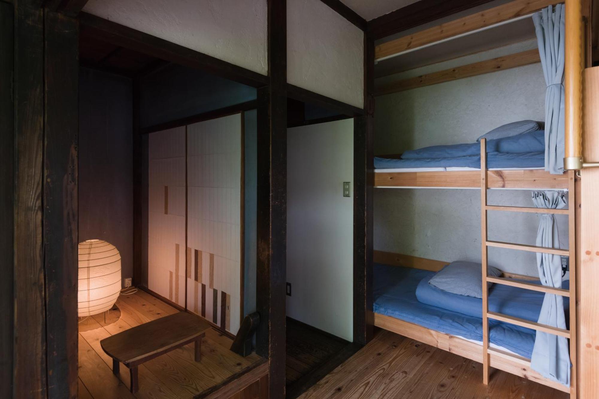 ちゃぶだい Guesthouse,Cafe&Bar Kawagoe  Εξωτερικό φωτογραφία