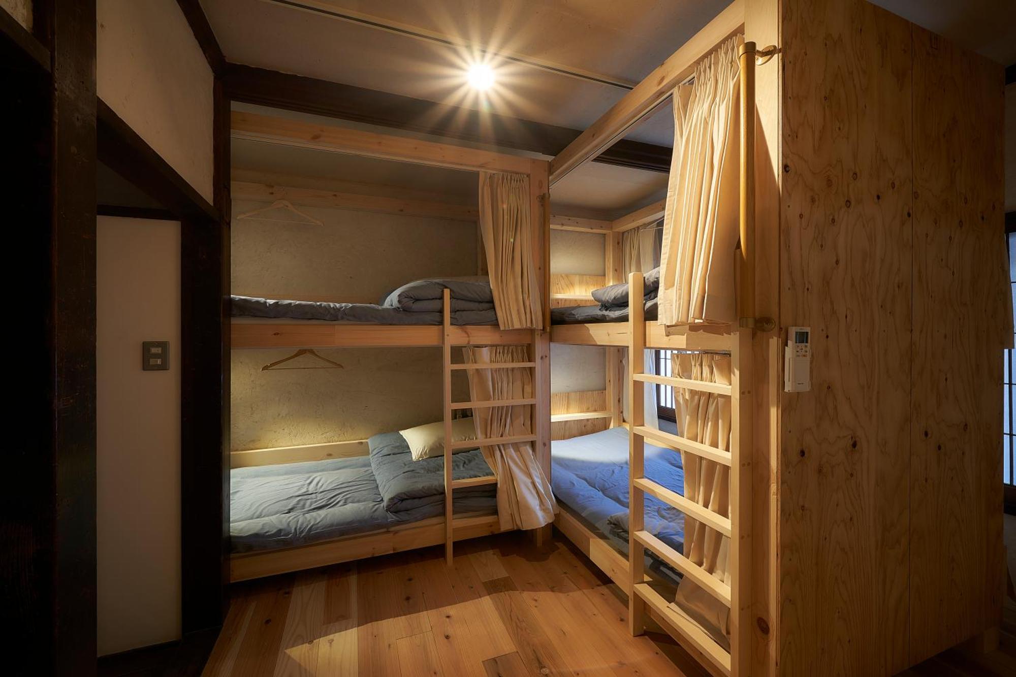 ちゃぶだい Guesthouse,Cafe&Bar Kawagoe  Εξωτερικό φωτογραφία